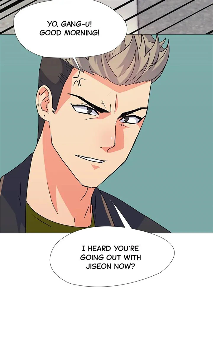 Real World Mobile Chapter 28 - page 5
