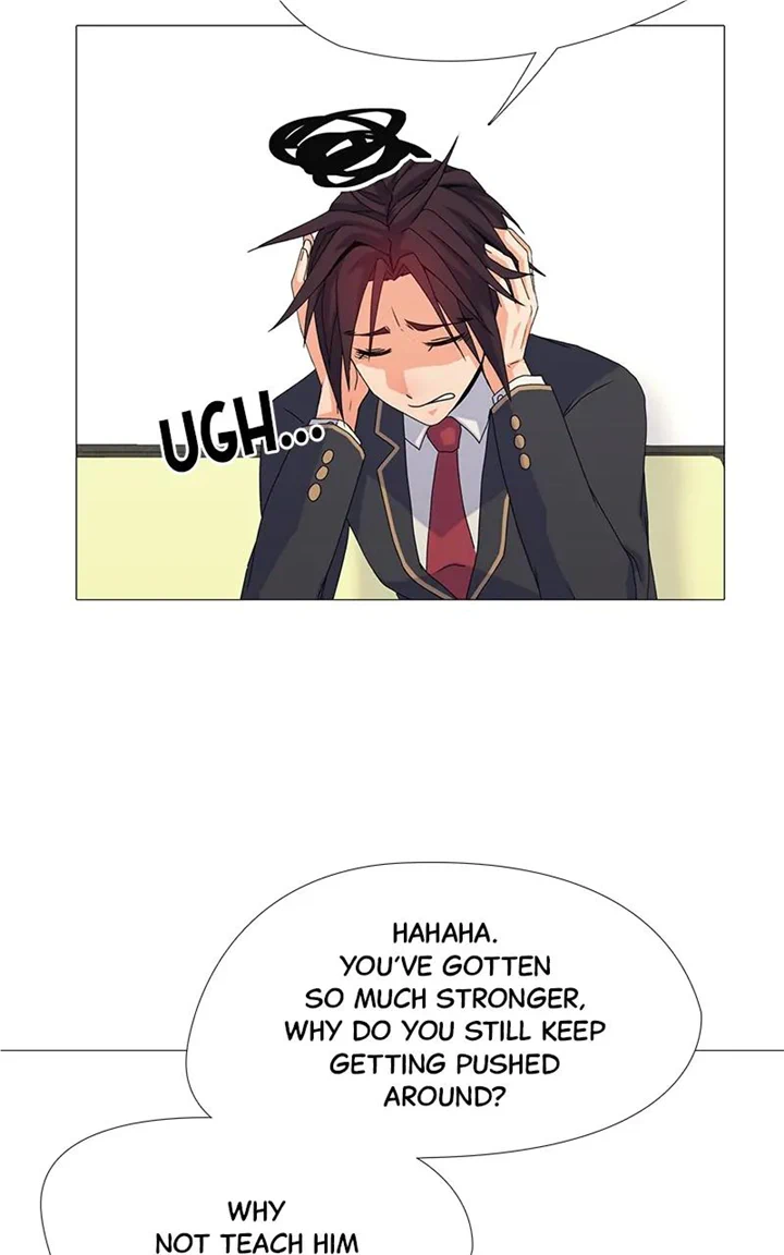 Real World Mobile Chapter 28 - page 45