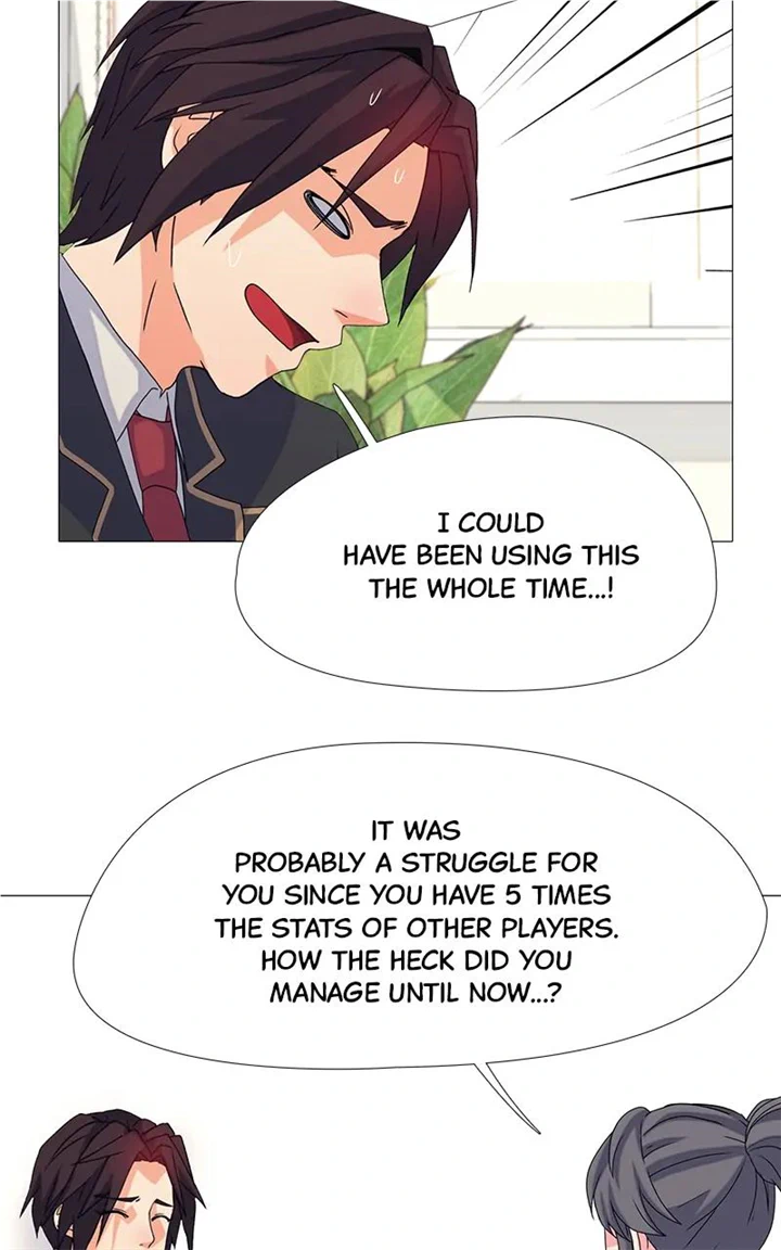 Real World Mobile Chapter 28 - page 55