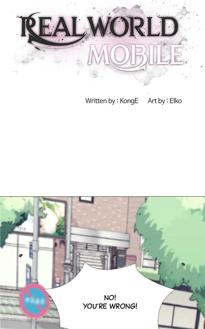 Real World Mobile Chapter 28 - page 7