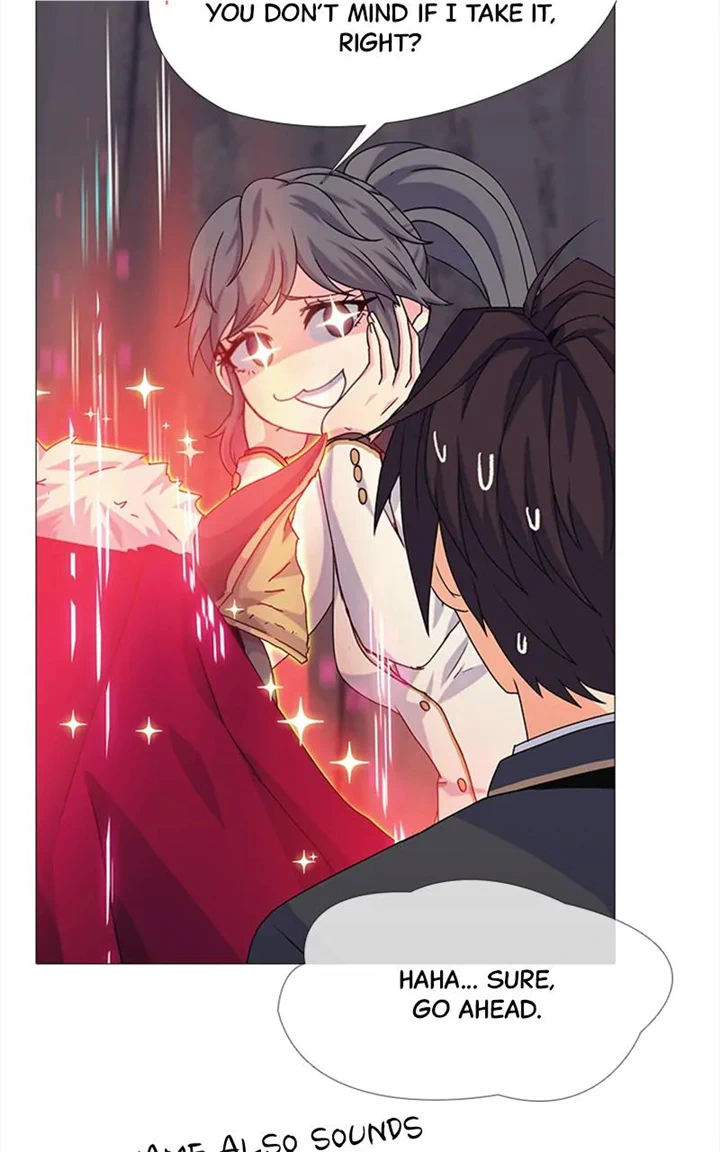 Real World Mobile Chapter 29 - page 28