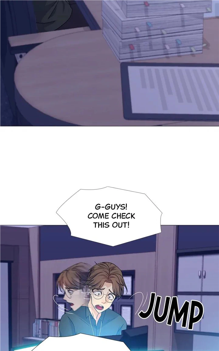 Real World Mobile Chapter 29 - page 51