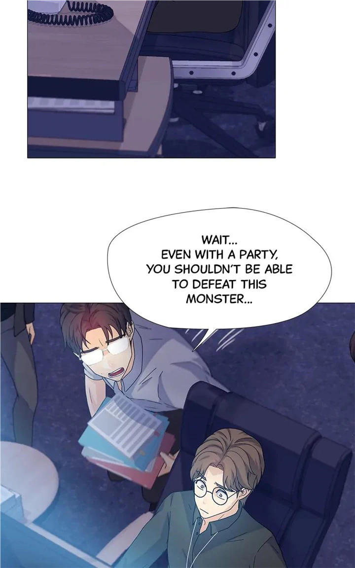 Real World Mobile Chapter 29 - page 68