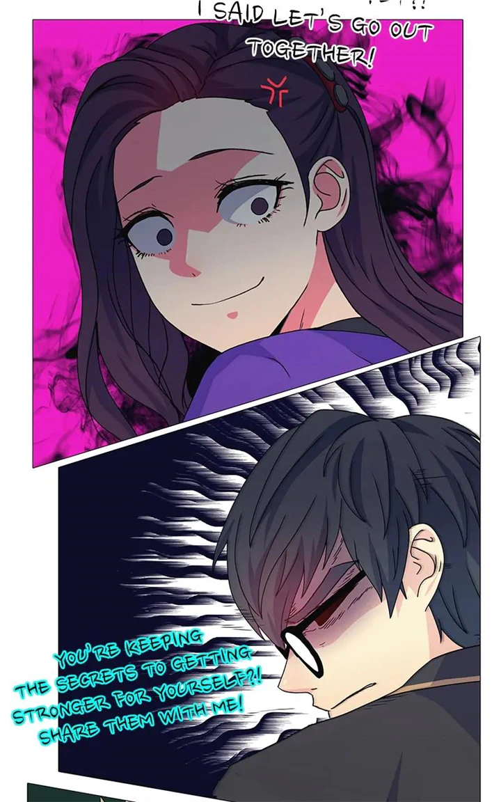 Real World Mobile Chapter 29 - page 81
