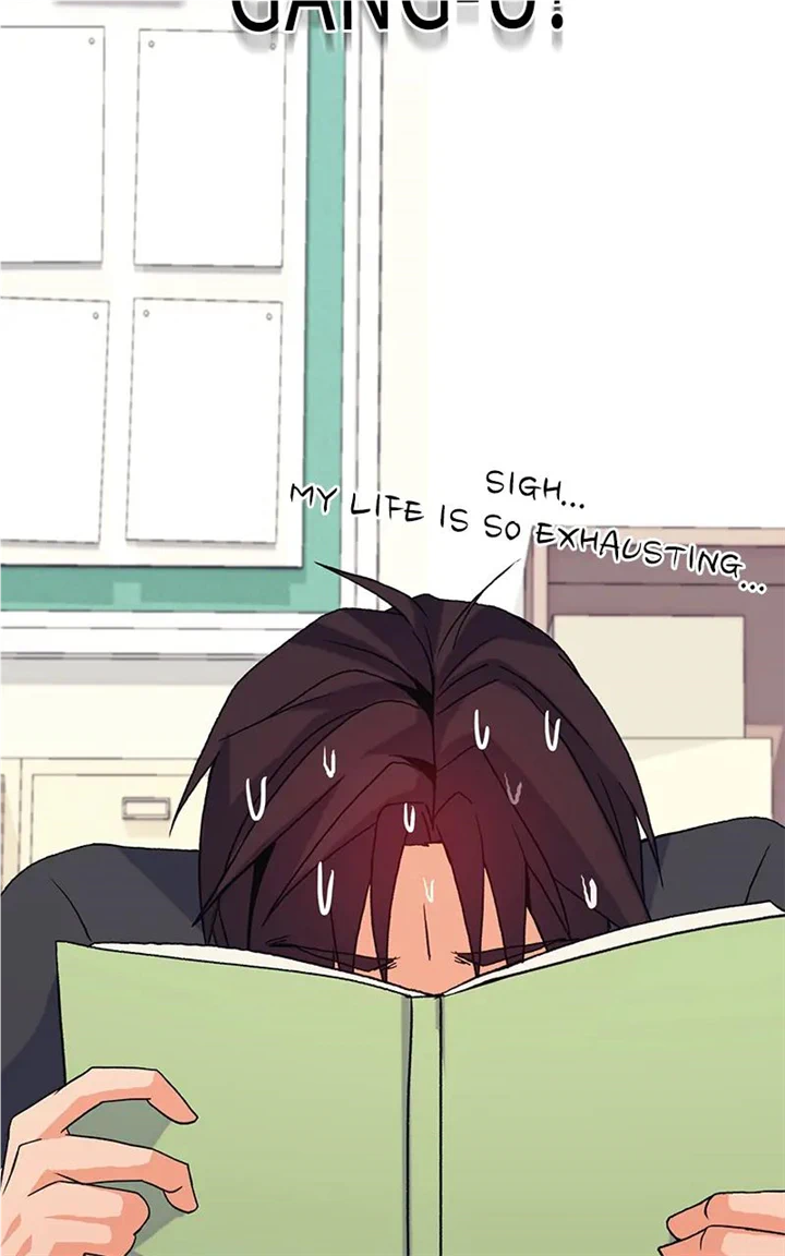 Real World Mobile Chapter 29 - page 83