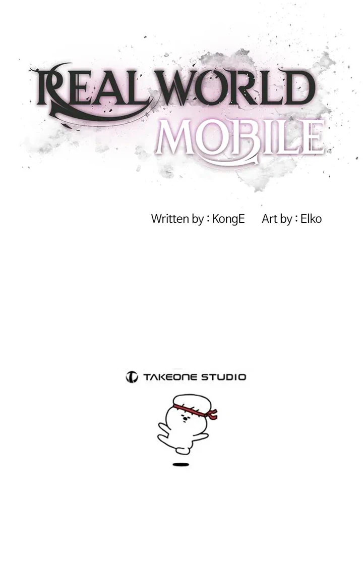 Real World Mobile Chapter 32 - page 123