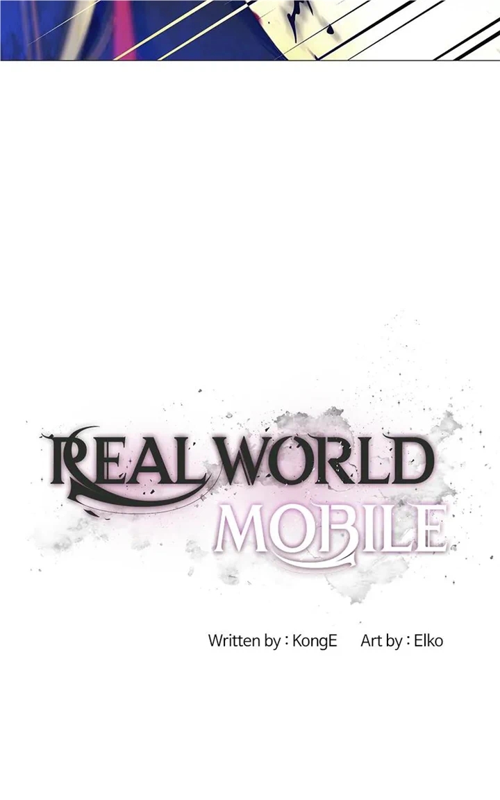 Real World Mobile Chapter 33 - page 112