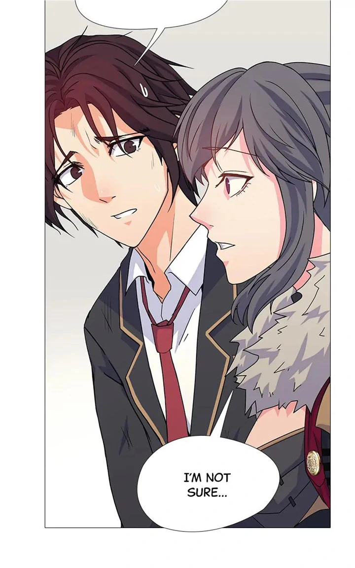 Real World Mobile Chapter 33 - page 14
