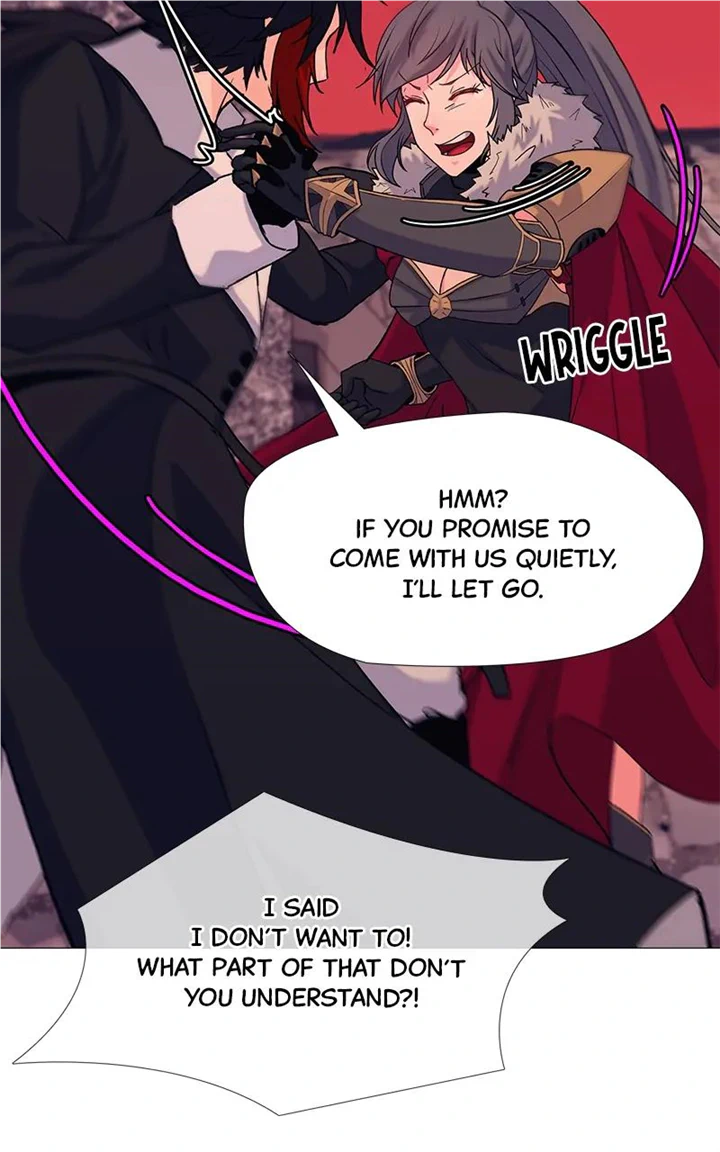 Real World Mobile Chapter 33 - page 46