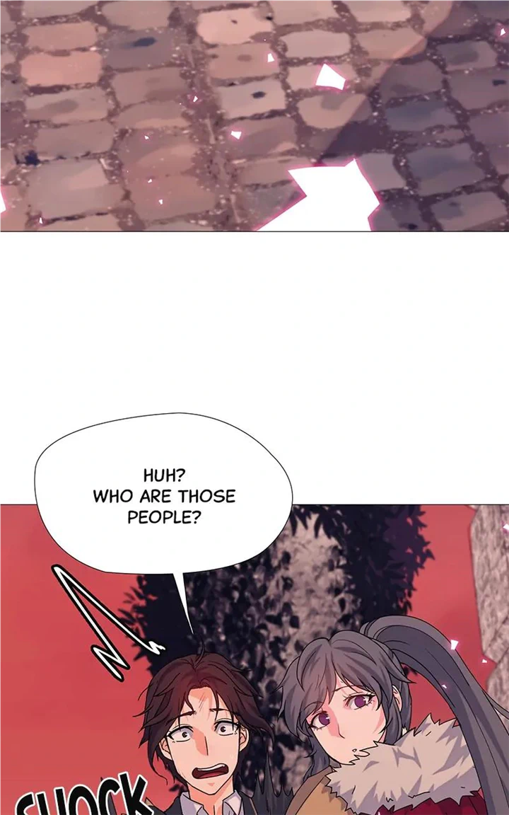 Real World Mobile Chapter 33 - page 6