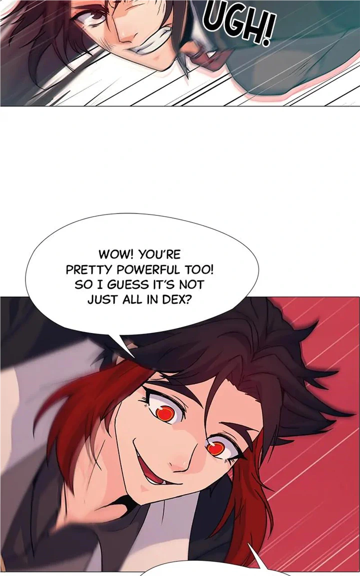 Real World Mobile Chapter 33 - page 66