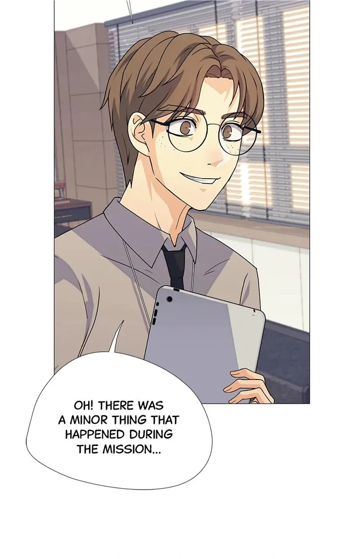 Real World Mobile Chapter 34 - page 61