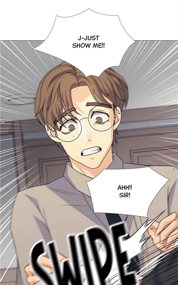 Real World Mobile Chapter 34 - page 71