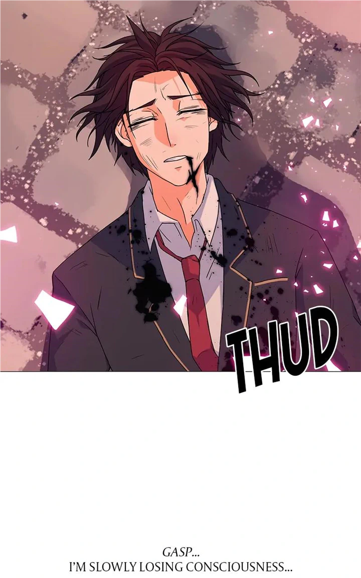 Real World Mobile Chapter 34 - page 83