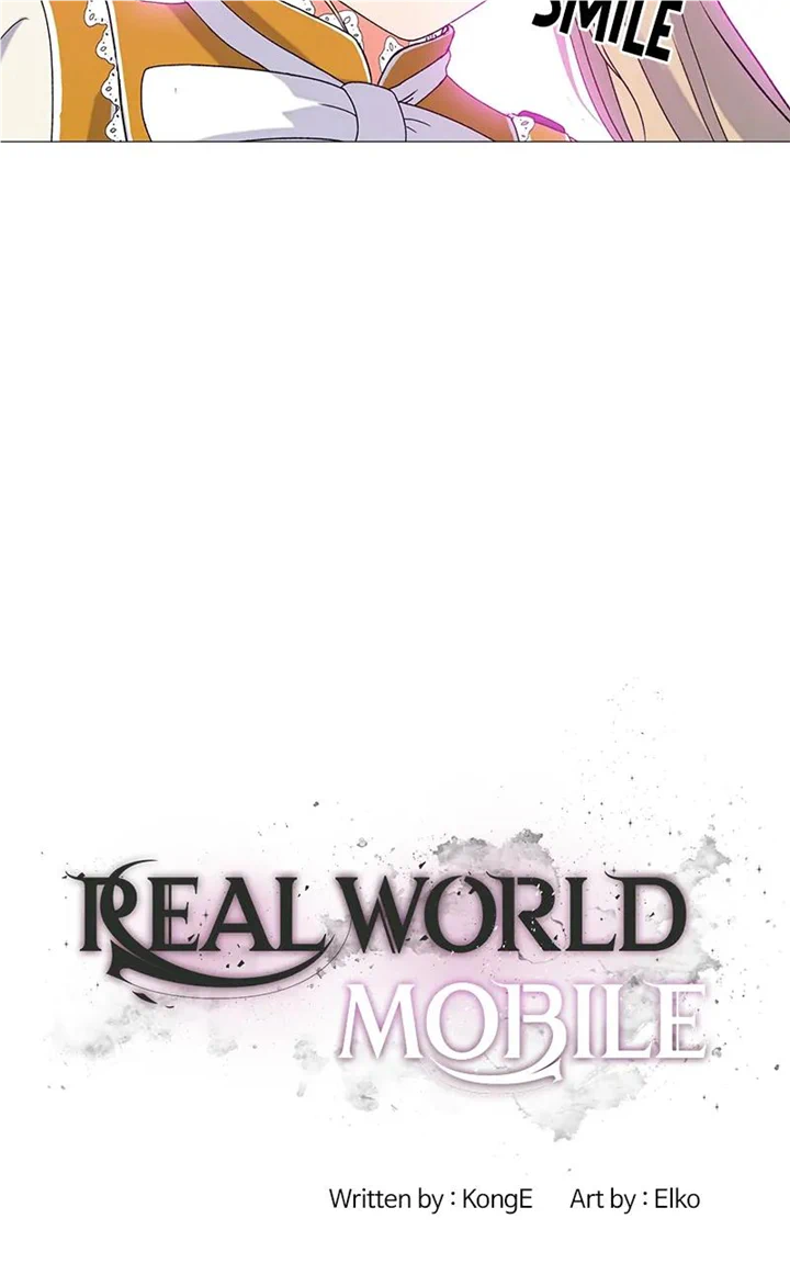 Real World Mobile Chapter 34 - page 96