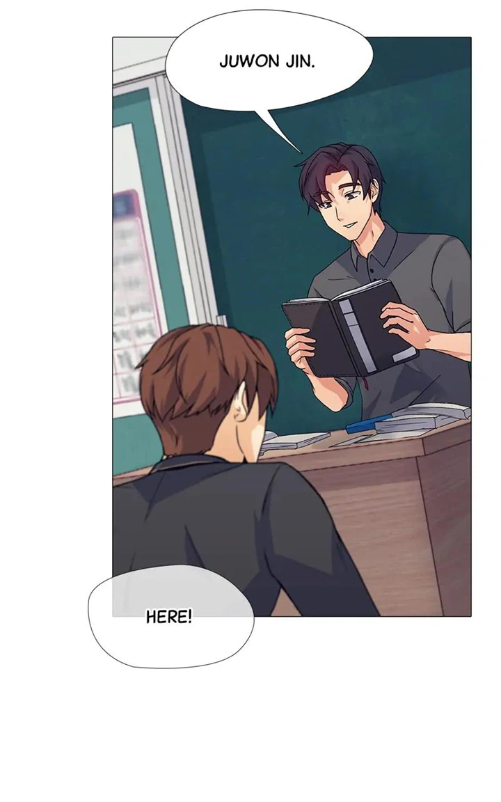 Real World Mobile Chapter 36 - page 14