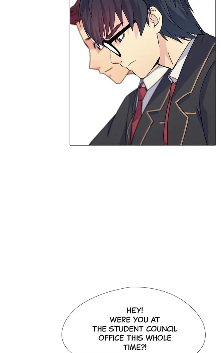Real World Mobile Chapter 36 - page 26
