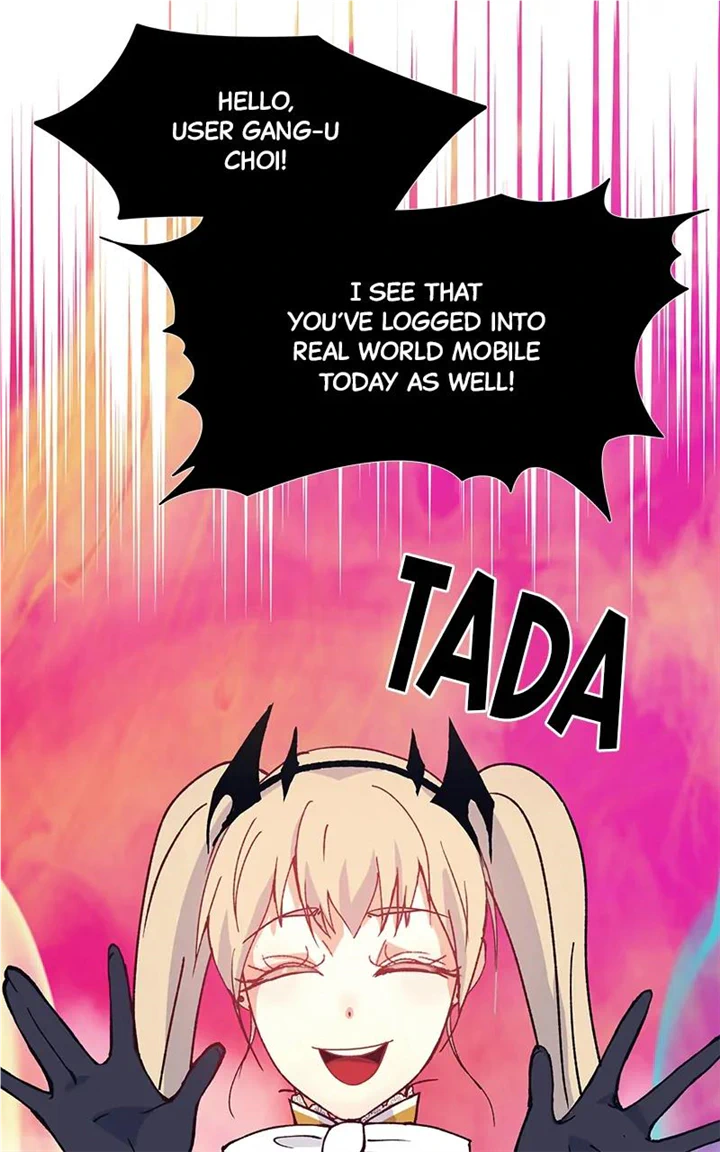 Real World Mobile Chapter 36 - page 36