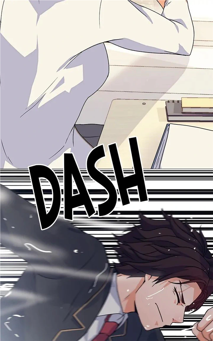 Real World Mobile Chapter 36 - page 87