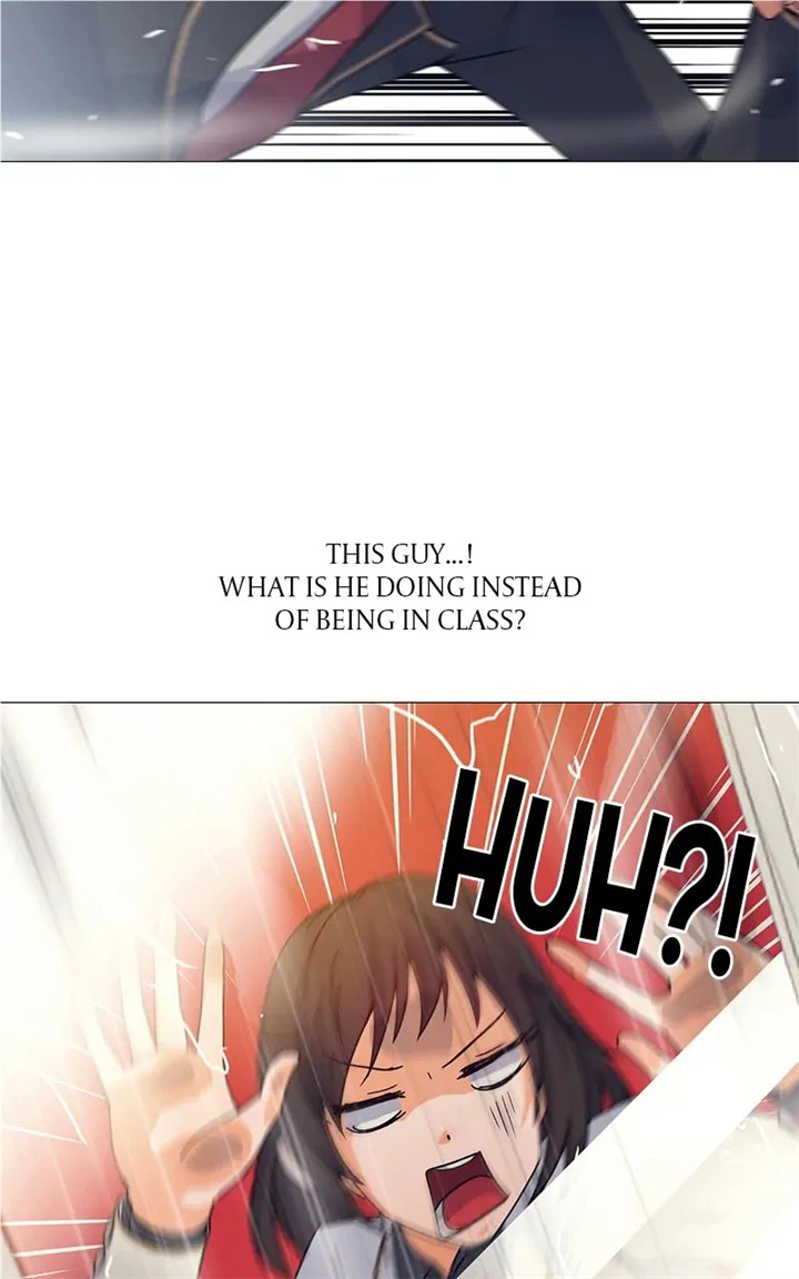 Real World Mobile Chapter 36 - page 88