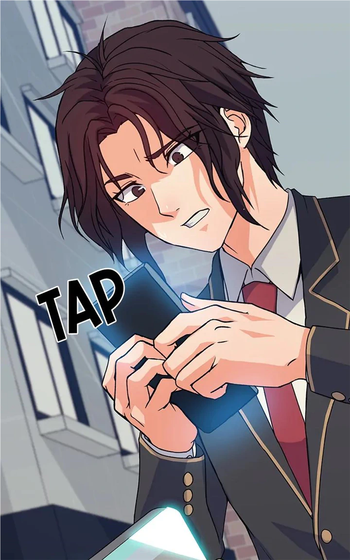 Real World Mobile Chapter 37 - page 101