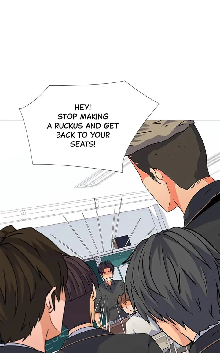 Real World Mobile Chapter 37 - page 3