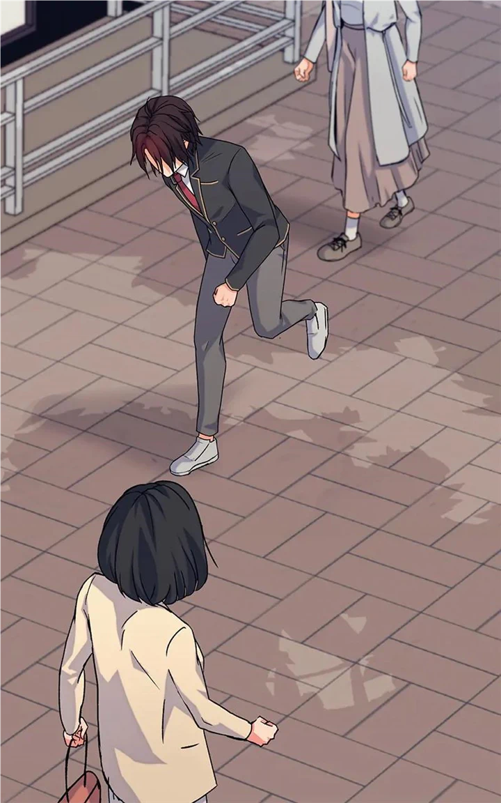 Real World Mobile Chapter 37 - page 88
