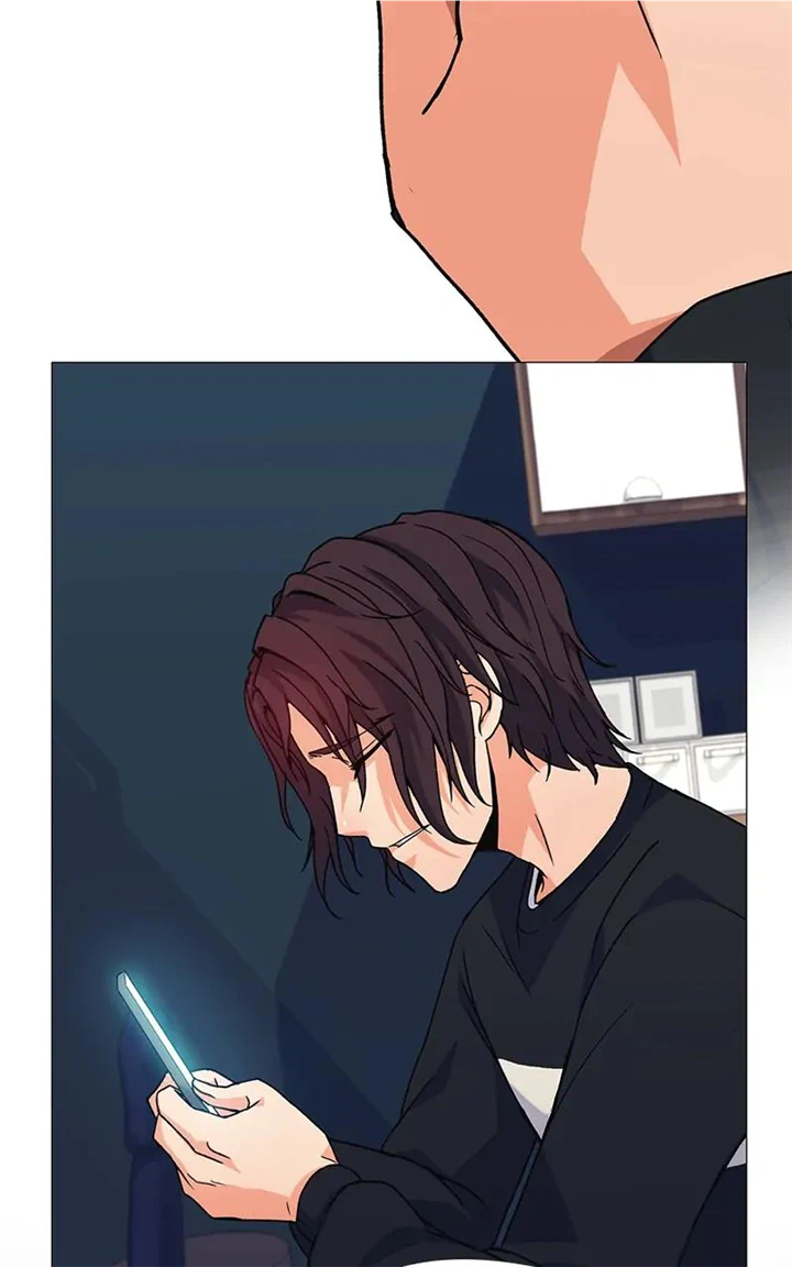 Real World Mobile Chapter 38 - page 17