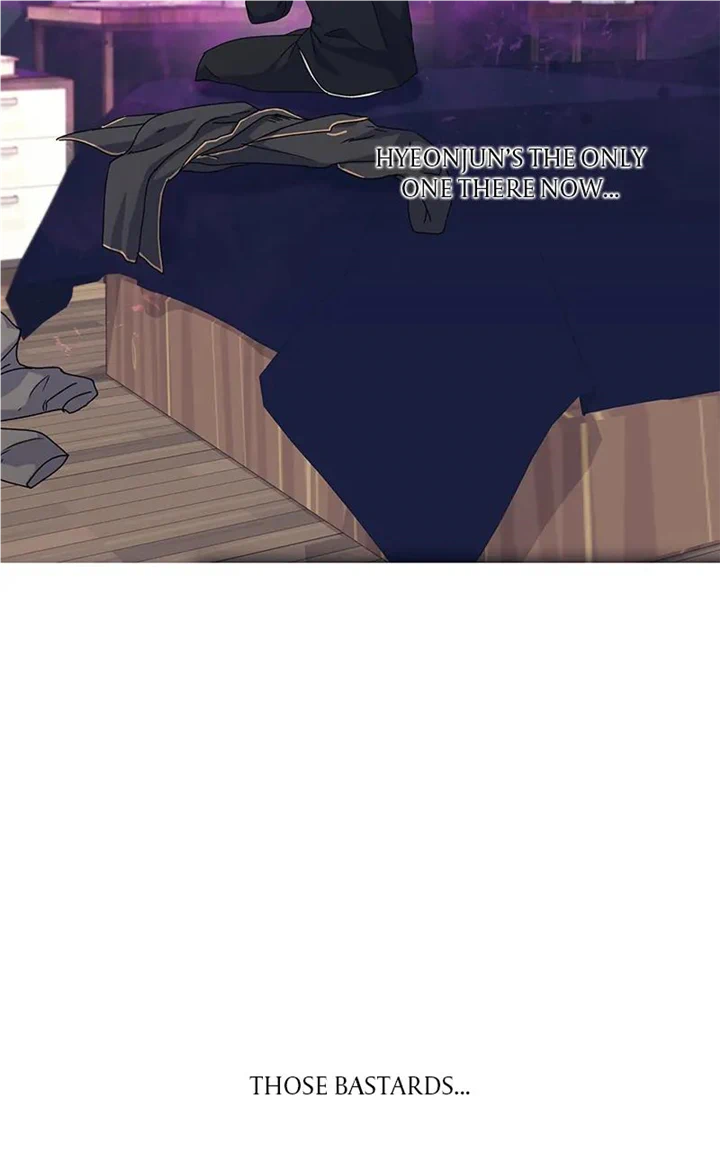Real World Mobile Chapter 38 - page 20