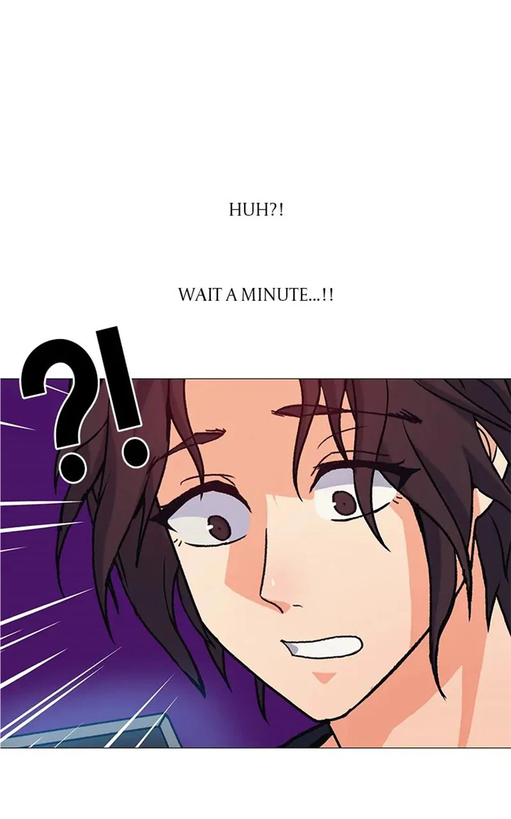 Real World Mobile Chapter 38 - page 23