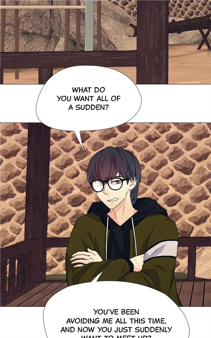 Real World Mobile Chapter 38 - page 31