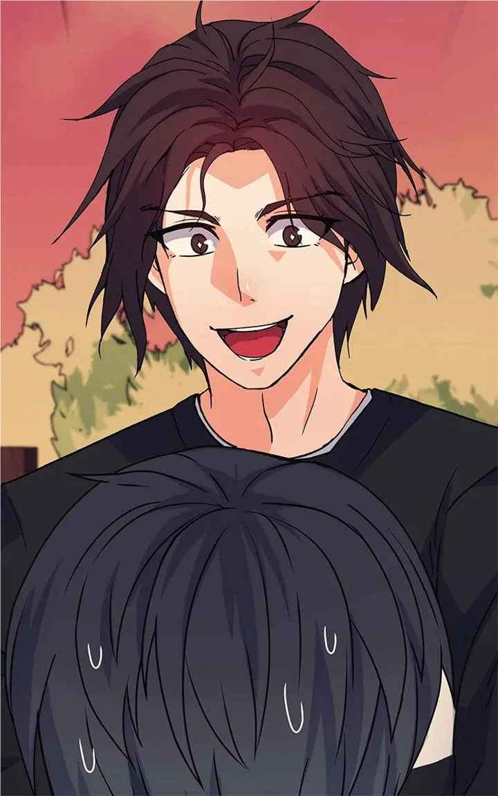 Real World Mobile Chapter 38 - page 33