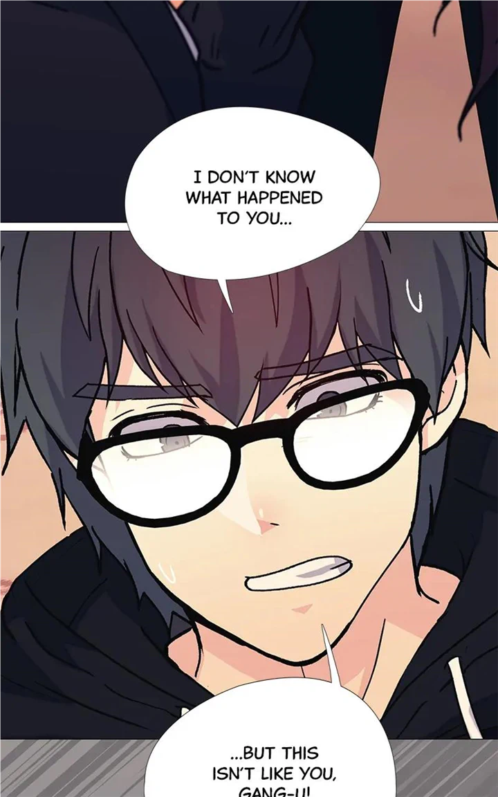 Real World Mobile Chapter 38 - page 50