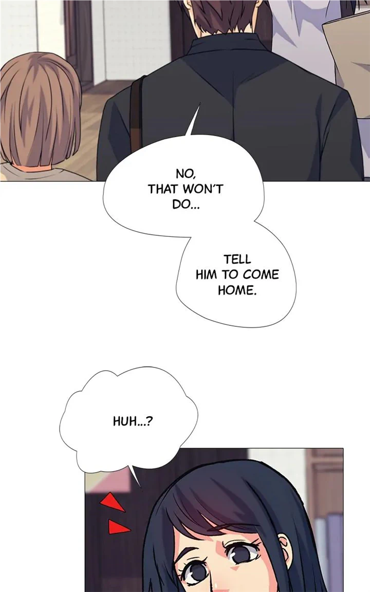 Real World Mobile Chapter 38 - page 70
