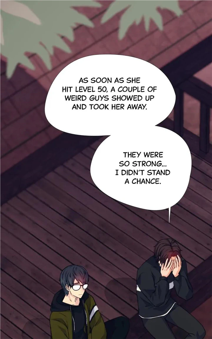 Real World Mobile Chapter 38 - page 79