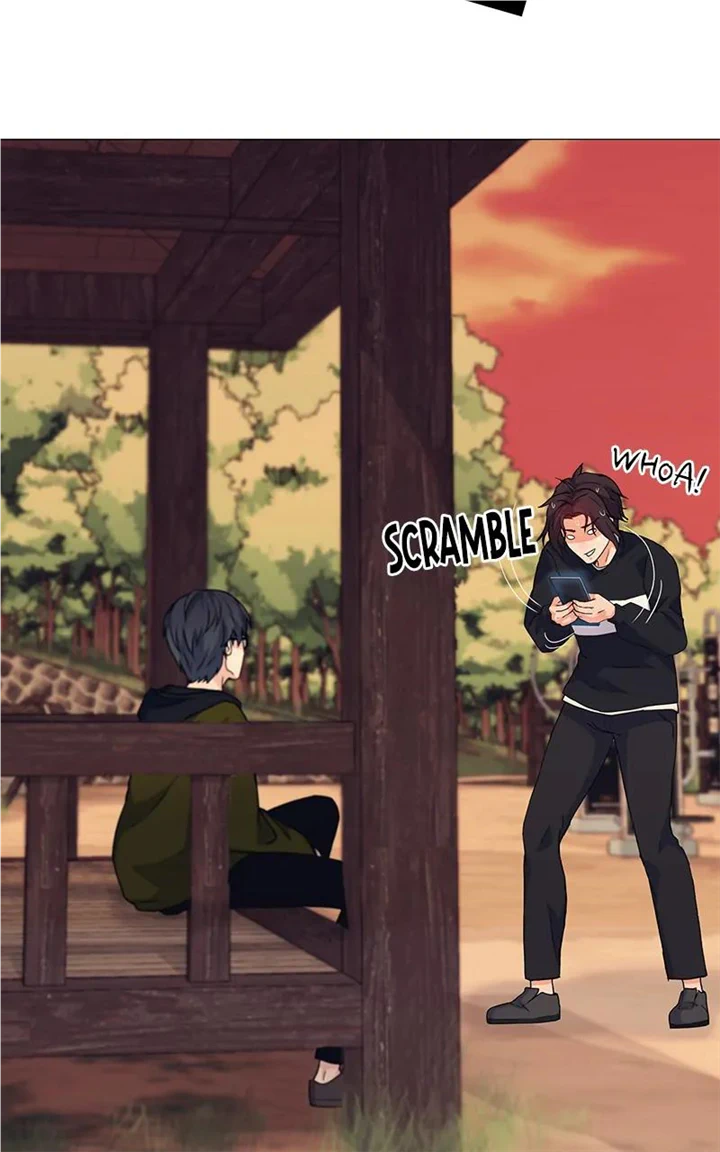 Real World Mobile Chapter 38 - page 96