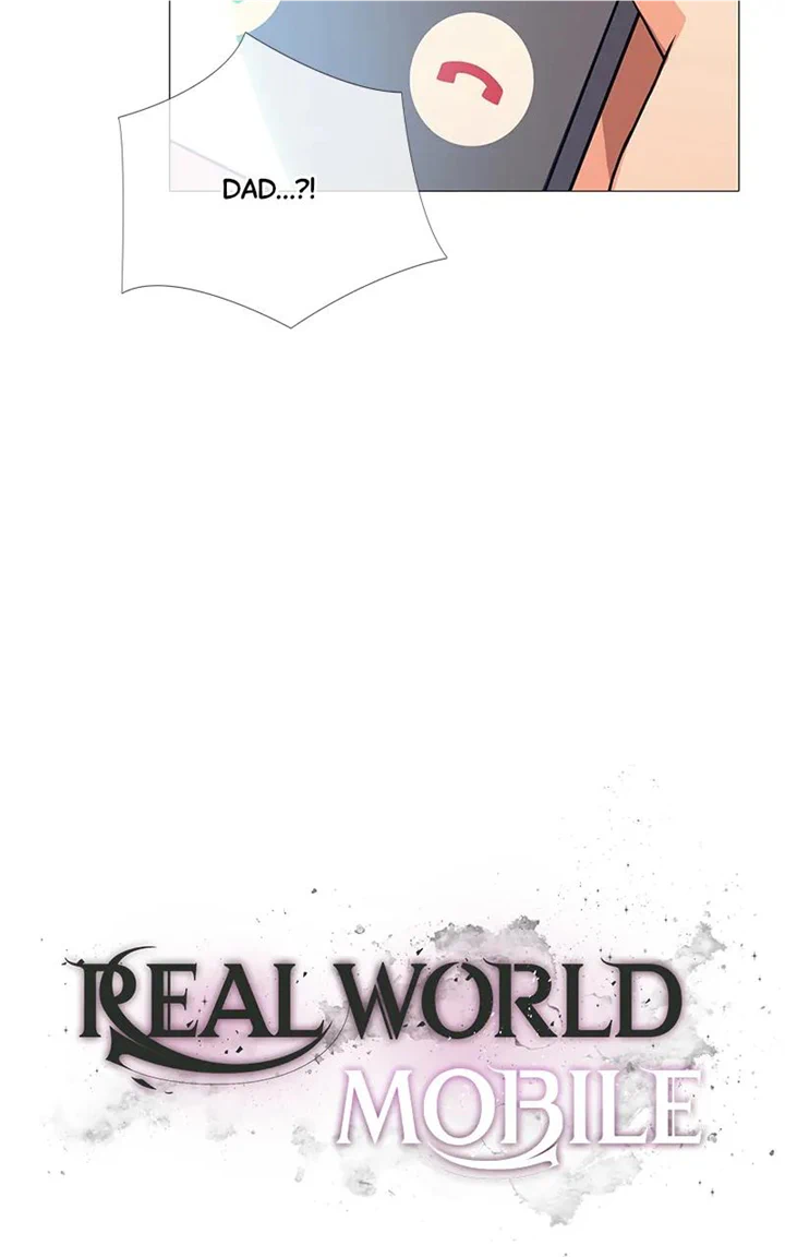 Real World Mobile Chapter 38 - page 99
