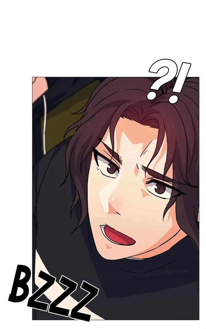 Real World Mobile Chapter 39 - page 2