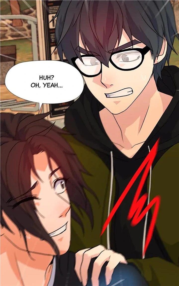 Real World Mobile Chapter 39 - page 105