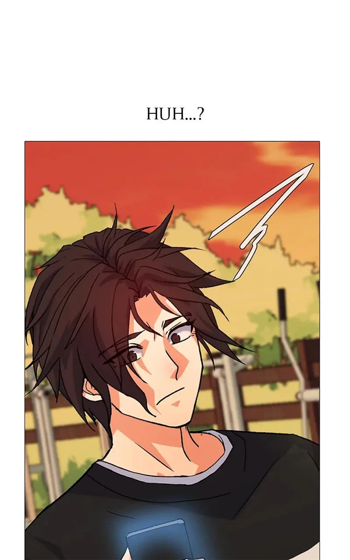 Real World Mobile Chapter 39 - page 112