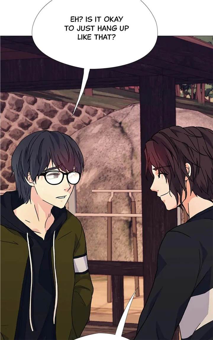 Real World Mobile Chapter 39 - page 13