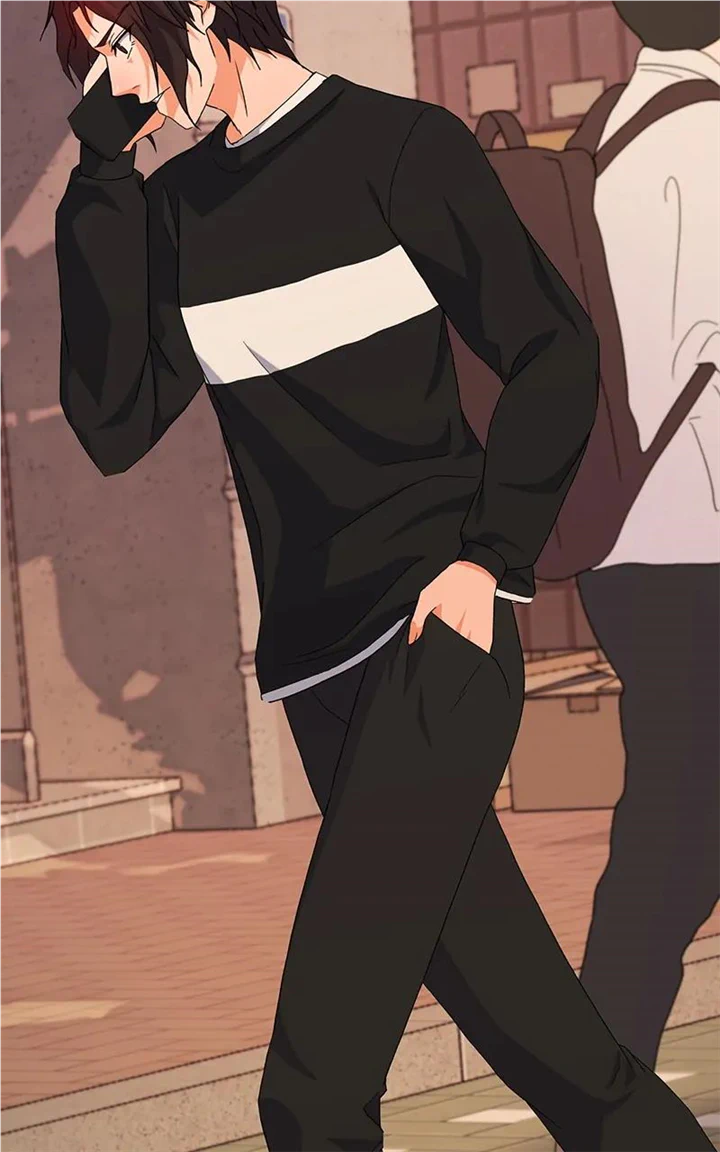 Real World Mobile Chapter 40 - page 104