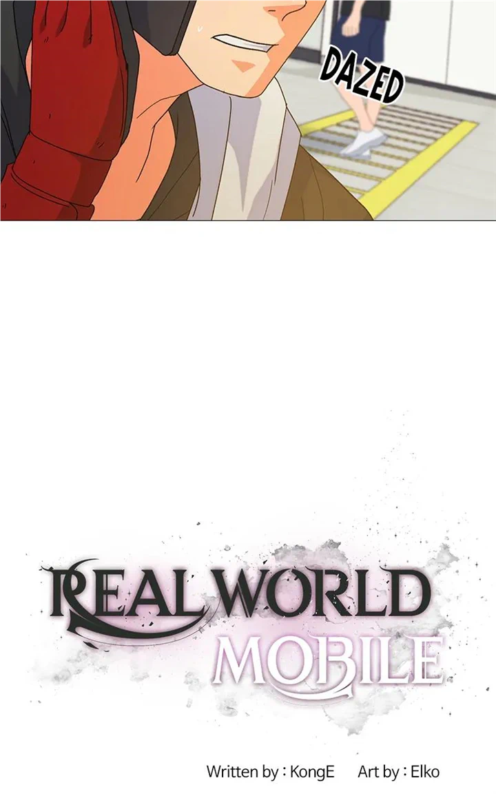 Real World Mobile Chapter 40 - page 106