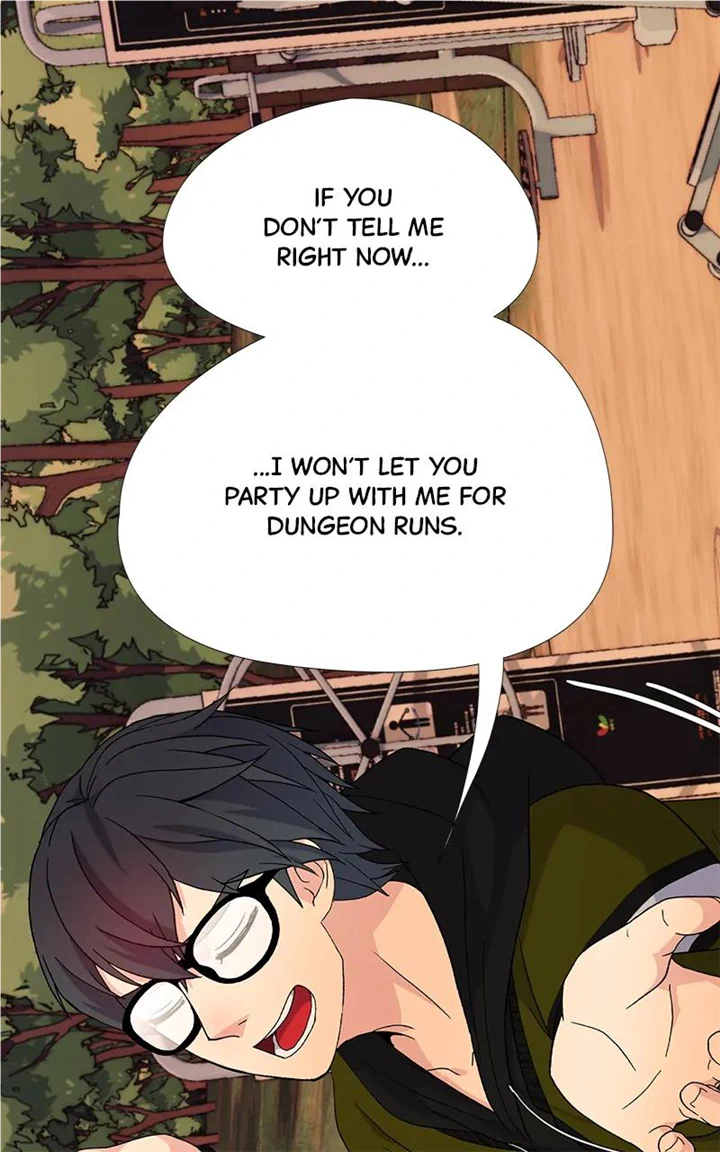Real World Mobile Chapter 40 - page 33