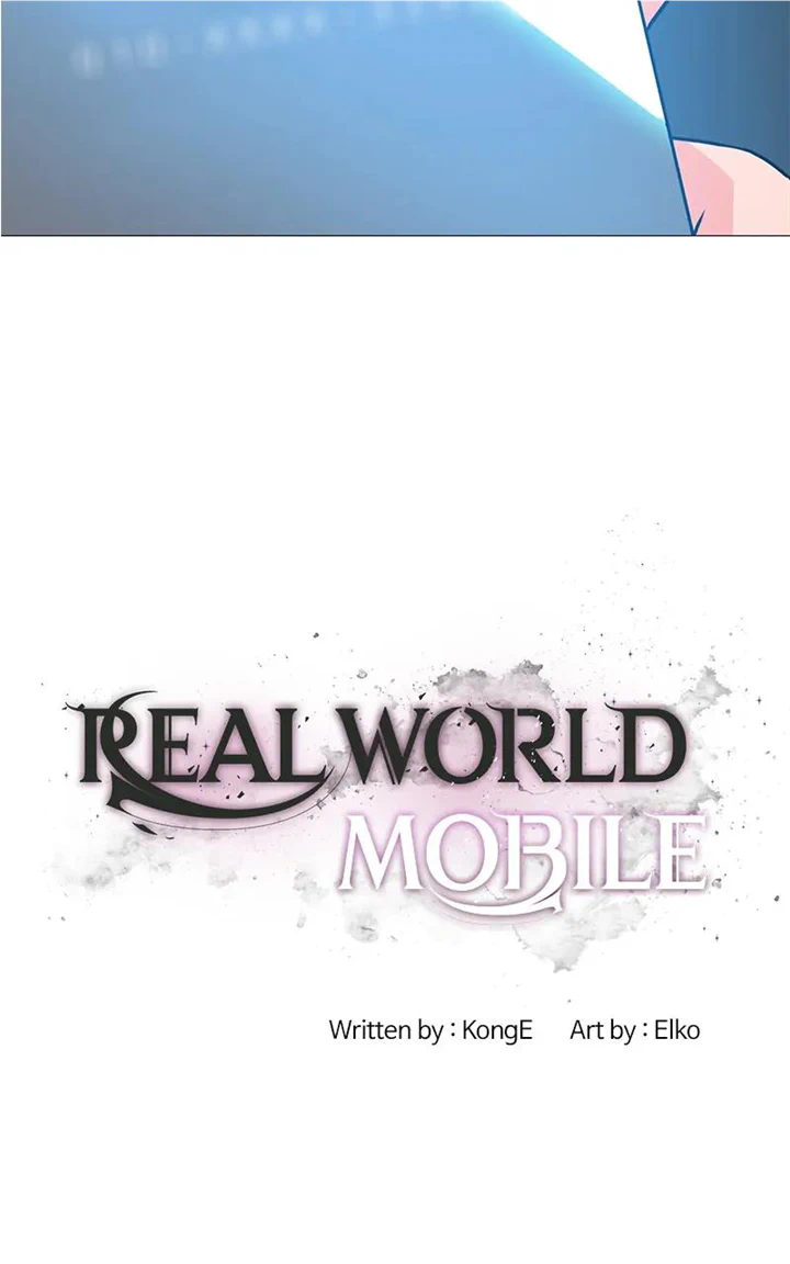 Real World Mobile Chapter 40 - page 5