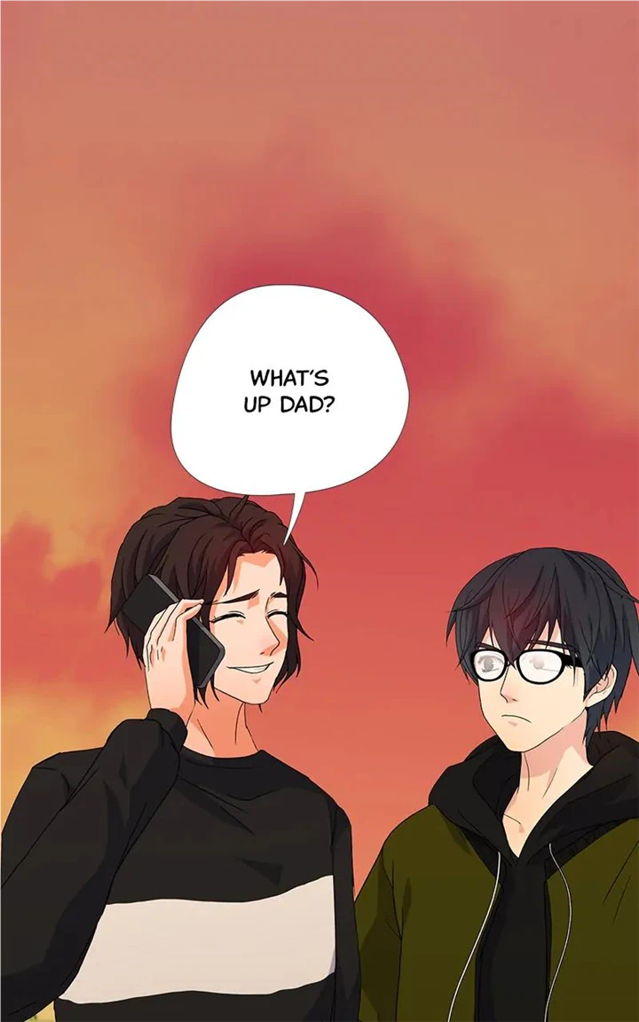 Real World Mobile Chapter 40 - page 7