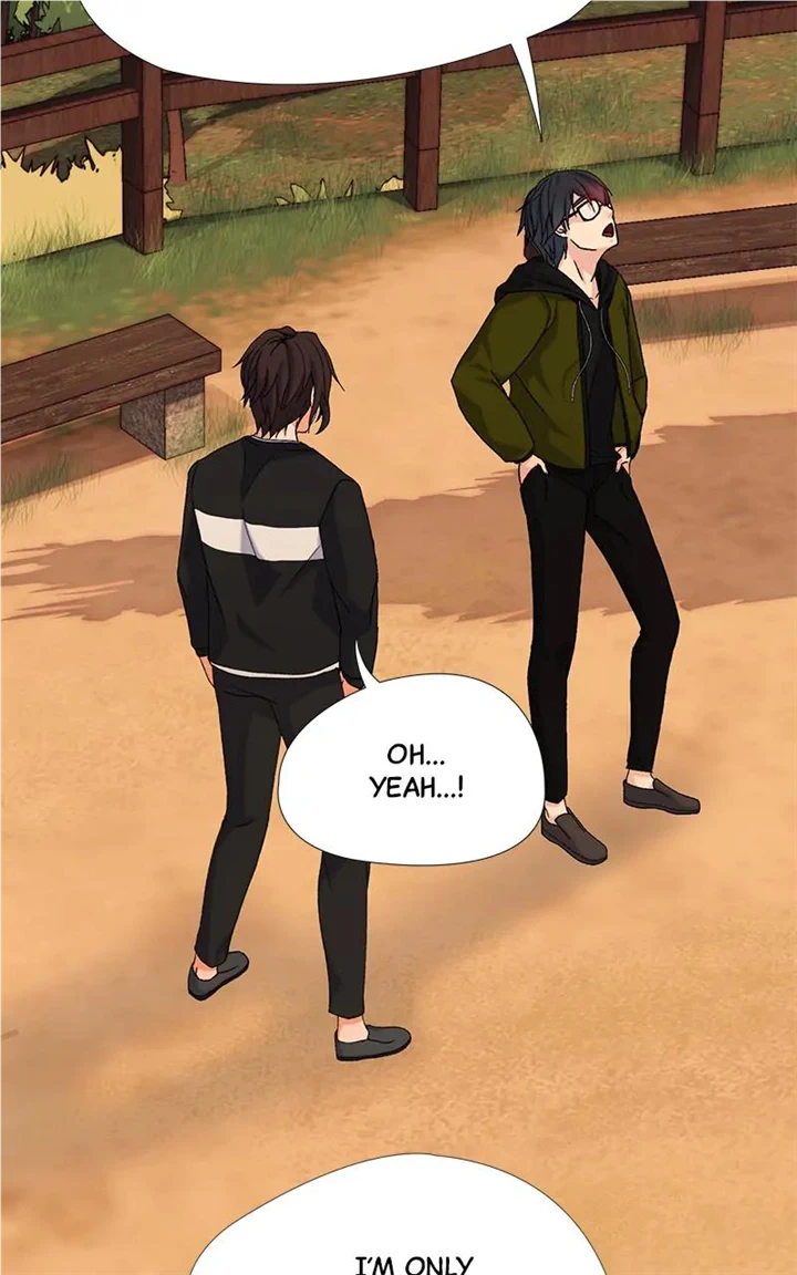 Real World Mobile Chapter 40 - page 65