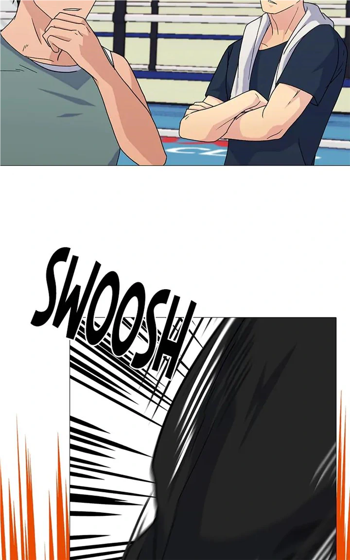 Real World Mobile Chapter 40 - page 77