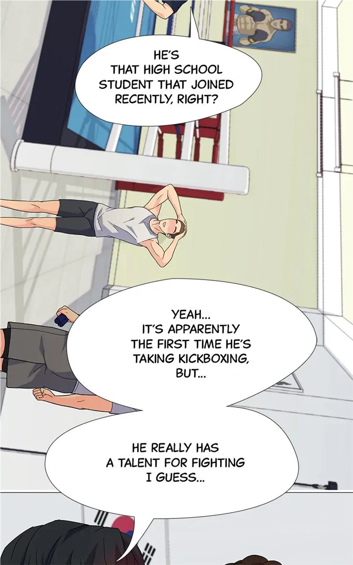 Real World Mobile Chapter 40 - page 86