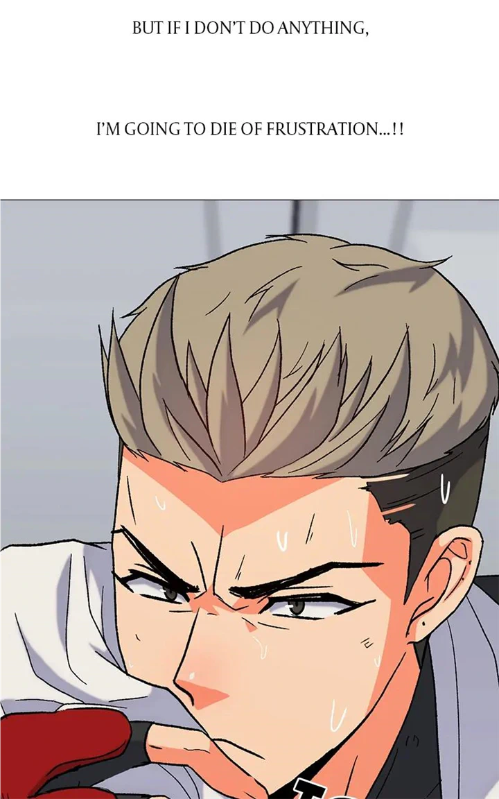 Real World Mobile Chapter 40 - page 92